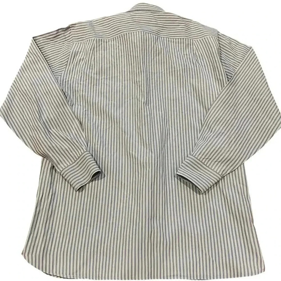 Southern Tide Men’s Long Sleeve Button Down Shirt Size Large Classic Fit Oxford - Picture 2 of 6